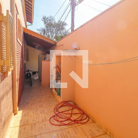 Casa à venda com 280m², 4 quartos e 3 vagasQuintal