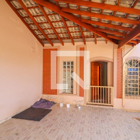 Casa à venda com 280m², 4 quartos e 3 vagasGaragem