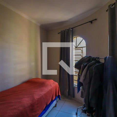 Casa à venda com 280m², 4 quartos e 3 vagasQuarto 1