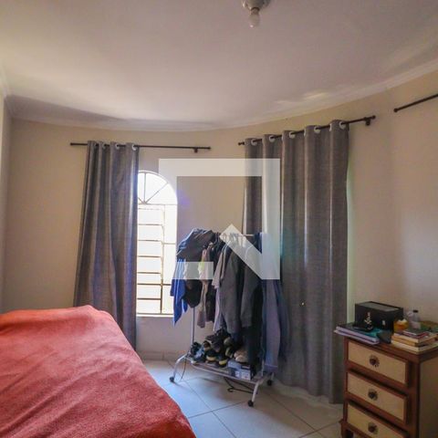 Casa à venda com 280m², 4 quartos e 3 vagasQuarto 1