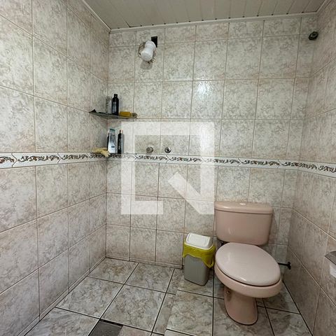Casa à venda com 60m², 2 quartos e 2 vagasBanheiro