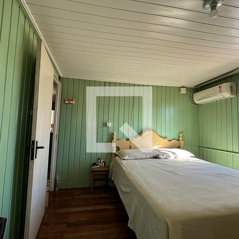 Casa à venda com 60m², 2 quartos e 2 vagasQuarto 1