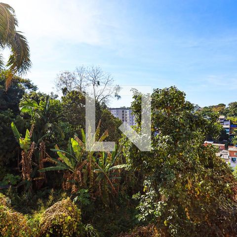 Apartamento para alugar com 70m², 3 quartos e 1 vagaQuarto 3 - vista