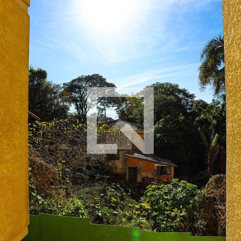 Apartamento para alugar com 70m², 3 quartos e 1 vagaQuarto 1 - vista