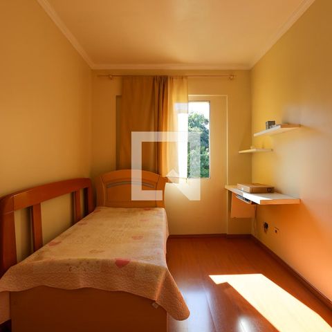 Apartamento para alugar com 70m², 3 quartos e 1 vagaQuarto 1