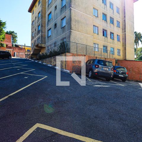 Apartamento para alugar com 70m², 3 quartos e 1 vagaPrédio