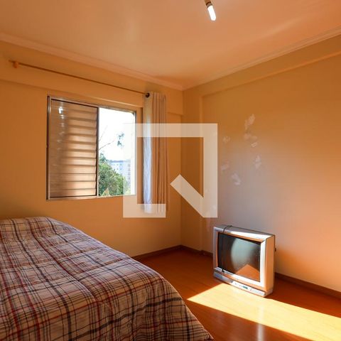 Apartamento para alugar com 70m², 3 quartos e 1 vagaQuarto 3