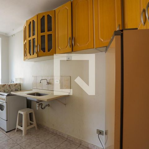 Apartamento para alugar com 70m², 3 quartos e 1 vagaCozinha