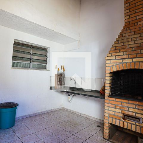 Apartamento para alugar com 70m², 3 quartos e 1 vagaÁrea comum - churrasqueira