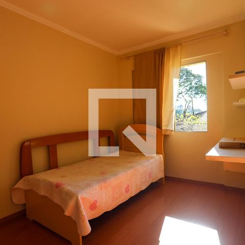 Apartamento para alugar com 70m², 3 quartos e 1 vagaQuarto 1