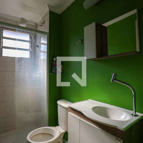 Apartamento para alugar com 70m², 3 quartos e 1 vagaBanheiro