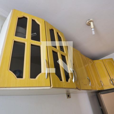 Apartamento para alugar com 70m², 3 quartos e 1 vagaCozinha - detalhes