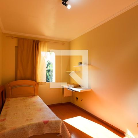Apartamento para alugar com 70m², 3 quartos e 1 vagaBanheiro do Quarto 1