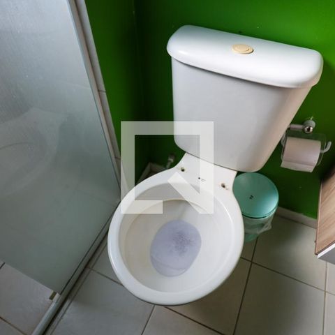 Apartamento para alugar com 70m², 3 quartos e 1 vagaBanheiro - detalhes