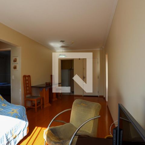 Apartamento para alugar com 70m², 3 quartos e 1 vagaSala 
