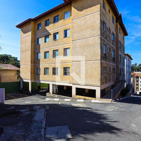 Apartamento para alugar com 70m², 3 quartos e 1 vagaFachada do prédio