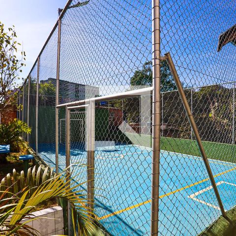 Apartamento para alugar com 70m², 3 quartos e 1 vagaÁrea comum - quadra
