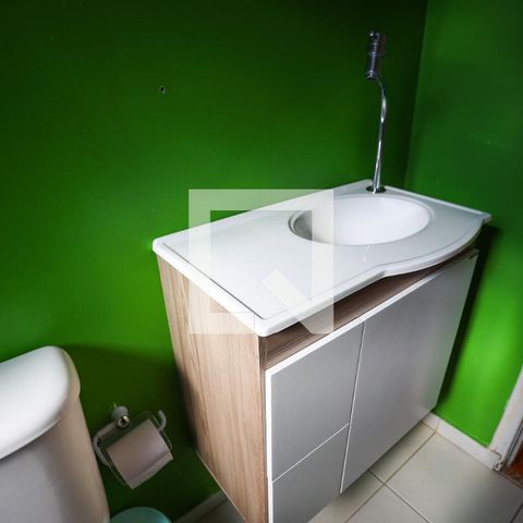 Apartamento para alugar com 70m², 3 quartos e 1 vagaBanheiro - detalhes