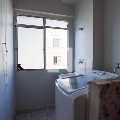 Apartamento para alugar com 70m², 3 quartos e 1 vagaÁrea de serviço