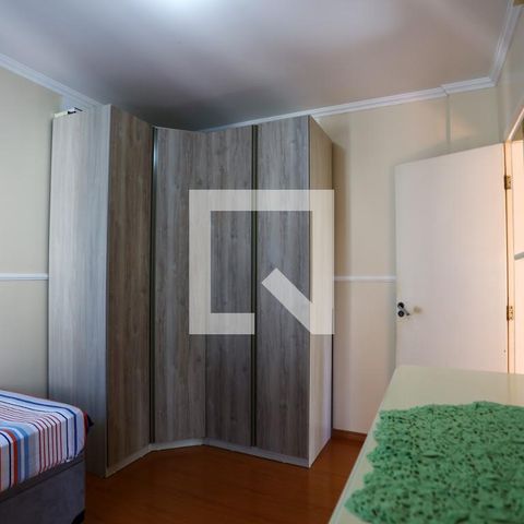 Apartamento para alugar com 70m², 3 quartos e 1 vagaQuarto 2