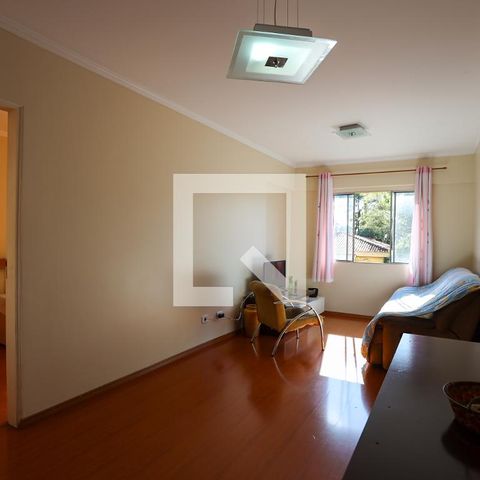 Apartamento para alugar com 70m², 3 quartos e 1 vagaSala 