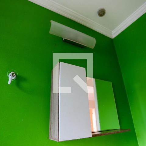 Apartamento para alugar com 70m², 3 quartos e 1 vagaBanheiro - detalhes