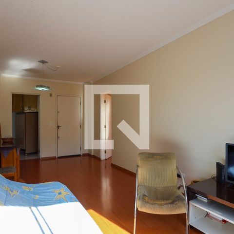 Apartamento para alugar com 70m², 3 quartos e 1 vagaSala 
