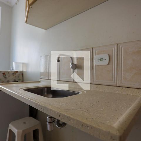 Apartamento para alugar com 70m², 3 quartos e 1 vagaCozinha