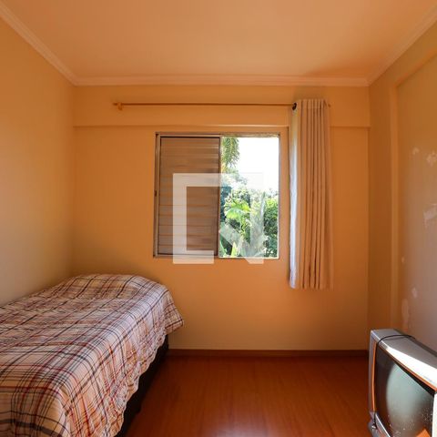 Apartamento para alugar com 70m², 3 quartos e 1 vagaQuarto 3