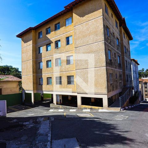 Apartamento para alugar com 70m², 3 quartos e 1 vagaFachada do prédio