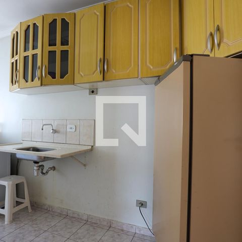 Apartamento para alugar com 70m², 3 quartos e 1 vagaCozinha