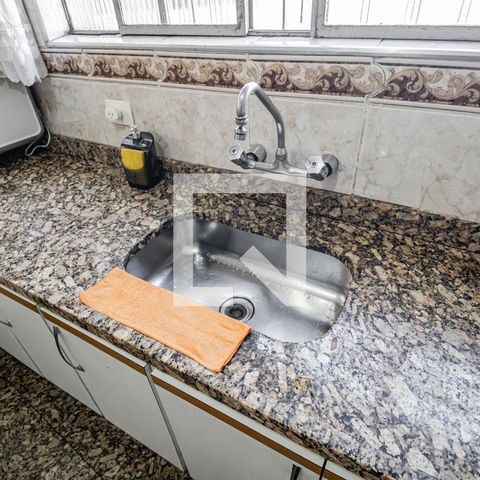 Casa à venda com 196m², 3 quartos e 3 vagas Casa à venda com 196m², 3 quartos e 3 vagasCozinha - Torneira