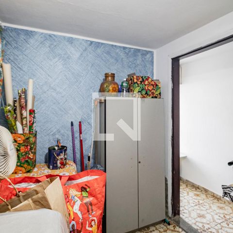 Casa à venda com 196m², 3 quartos e 3 vagas Casa à venda com 196m², 3 quartos e 3 vagasQuarto de Serviço