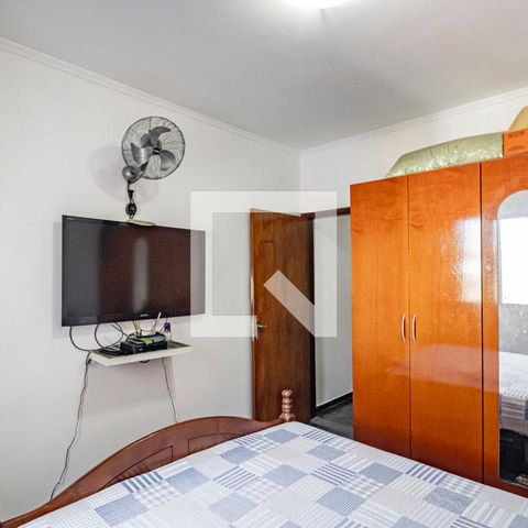 Casa à venda com 196m², 3 quartos e 3 vagas Casa à venda com 196m², 3 quartos e 3 vagasQuarto 02