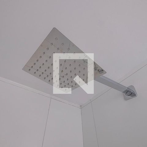 Studio à venda com 25m², 1 quarto e sem vaga Studio à venda com 25m², 1 quarto e sem vagaBanheiro