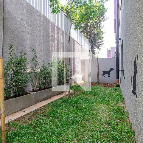 Studio à venda com 25m², 1 quarto e sem vaga Studio à venda com 25m², 1 quarto e sem vagaÁrea comum - Pet Place