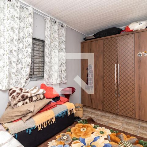 Casa à venda com 250m², 4 quartos e 1 vagaQuarto 3