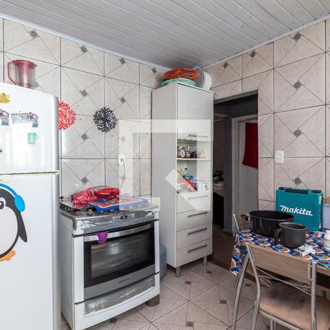 Casa à venda com 250m², 4 quartos e 1 vagaCozinha 2