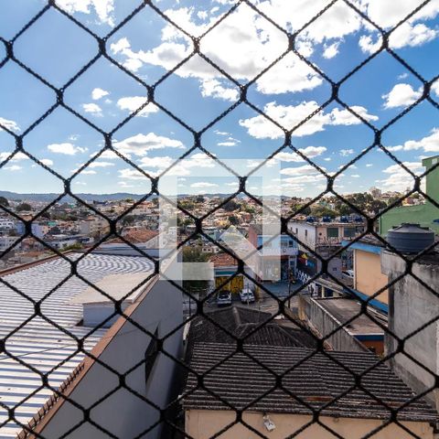 Casa à venda com 250m², 4 quartos e 1 vagaVista da Área de Serviço