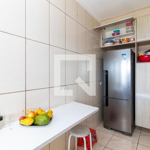 Casa à venda com 250m², 4 quartos e 1 vagaCozinha