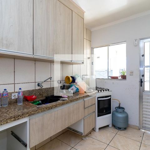 Casa à venda com 250m², 4 quartos e 1 vagaCozinha