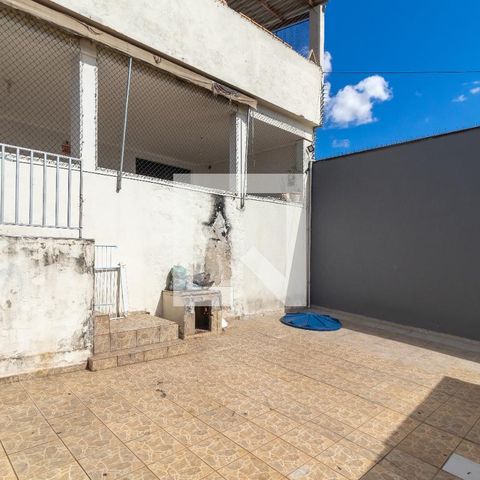 Casa à venda com 250m², 4 quartos e 1 vagaQuintal