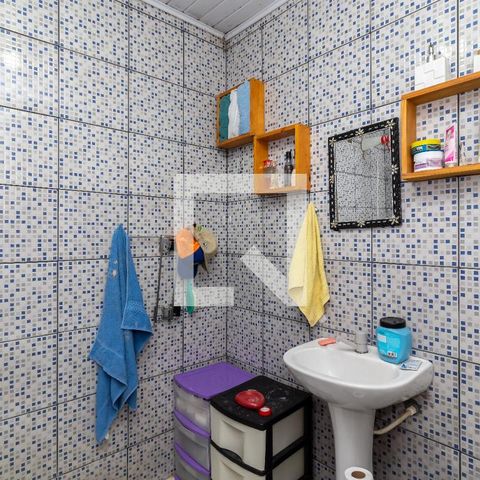 Casa à venda com 250m², 4 quartos e 1 vagaBanheiro 3