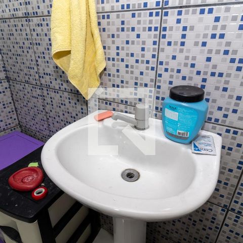 Casa à venda com 250m², 4 quartos e 1 vagaBanheiro 3