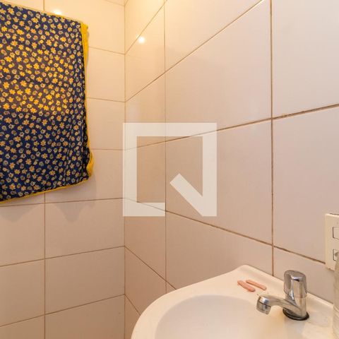 Casa à venda com 250m², 4 quartos e 1 vagaBanheiro da Suíte 2