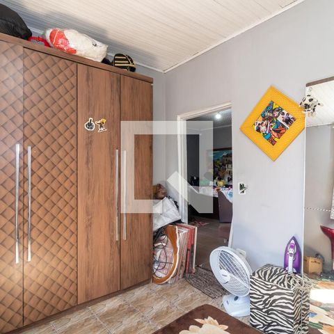 Casa à venda com 250m², 4 quartos e 1 vagaQuarto 3
