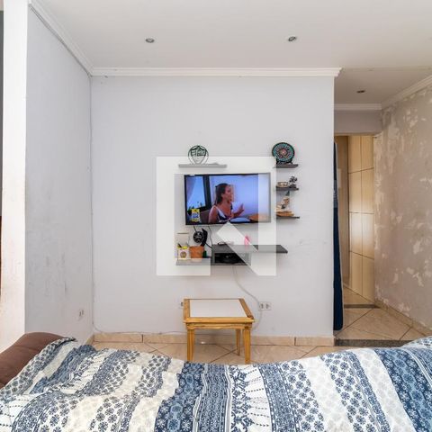 Casa à venda com 250m², 4 quartos e 1 vagaSala 1