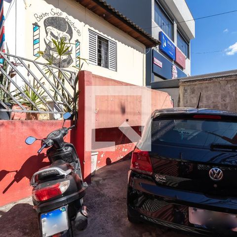 Casa à venda com 250m², 4 quartos e 1 vagaGaragem