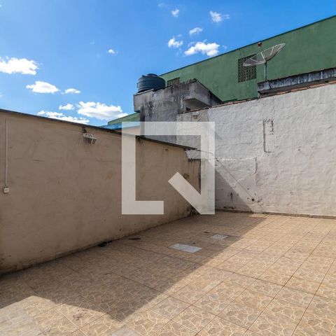 Casa à venda com 250m², 4 quartos e 1 vagaQuintal