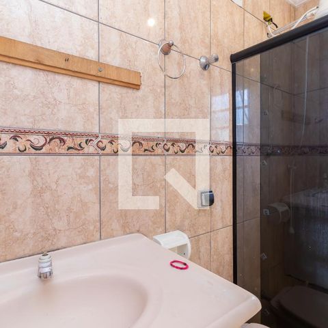 Casa à venda com 250m², 4 quartos e 1 vagaBanheiro da Suíte 1